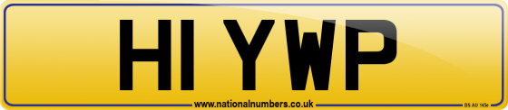H1 YWP