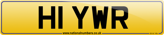 H1 YWR