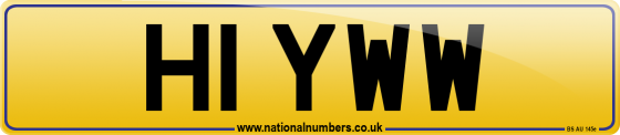 H1 YWW