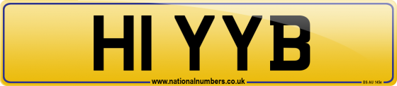 H1 YYB