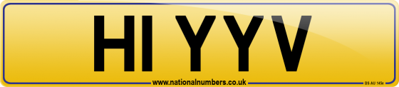 H1 YYV