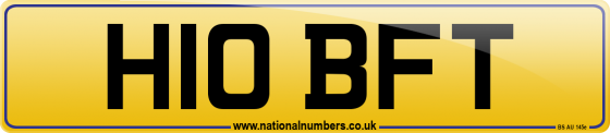 H10 BFT