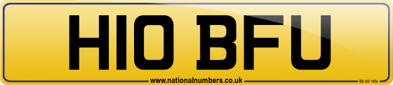 H10 BFU