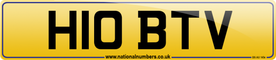 H10 BTV