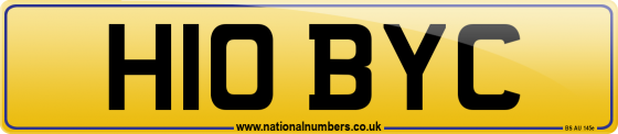 H10 BYC
