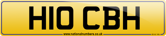 H10 CBH