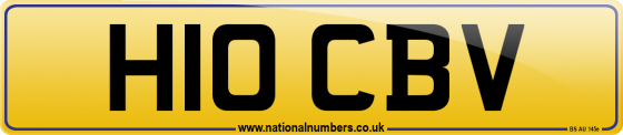H10 CBV
