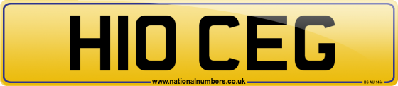 H10 CEG