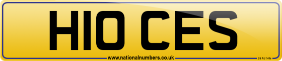 H10 CES