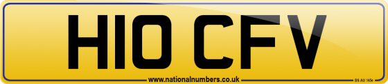 H10 CFV