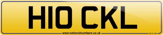 H10 CKL