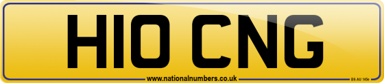 H10 CNG