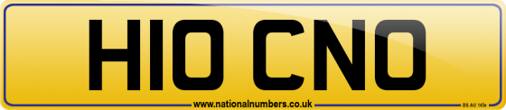 H10 CNO
