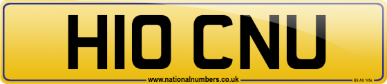 H10 CNU
