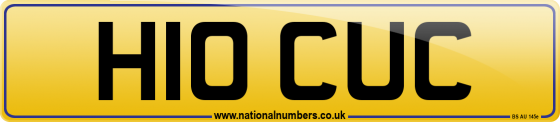 H10 CUC