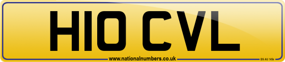 H10 CVL