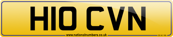 H10 CVN
