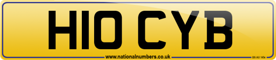 H10 CYB