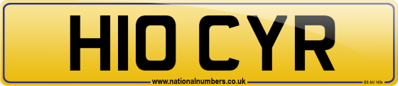 H10 CYR