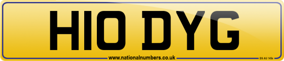 H10 DYG