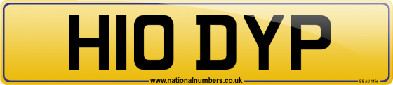 H10 DYP
