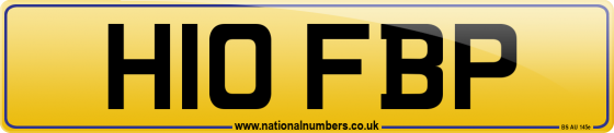 H10 FBP
