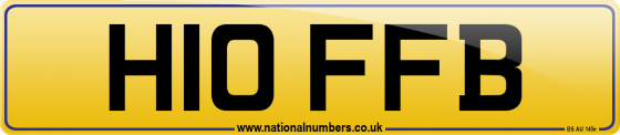 H10 FFB