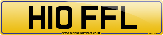 H10 FFL
