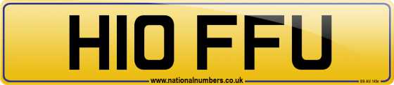 H10 FFU