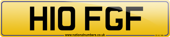 H10 FGF