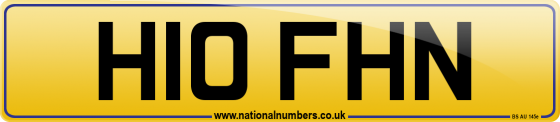 H10 FHN