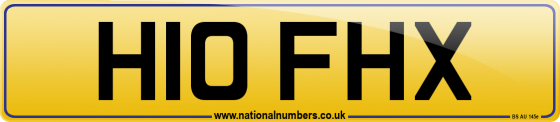 H10 FHX