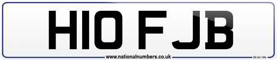 H10 FJB