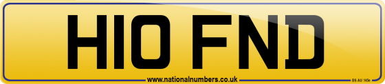 H10 FND