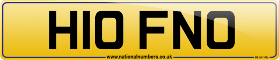 H10 FNO