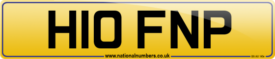 H10 FNP