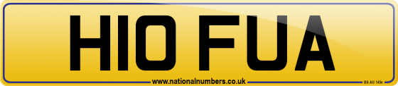 H10 FUA