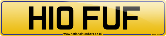 H10 FUF