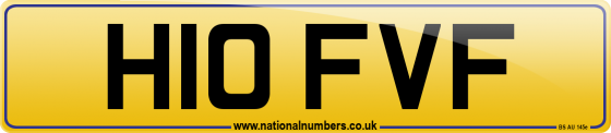 H10 FVF