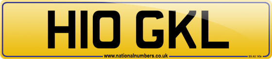 H10 GKL