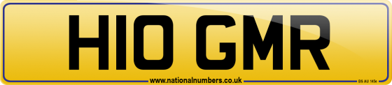 H10 GMR