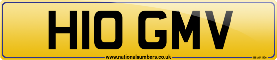 H10 GMV