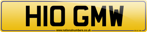 H10 GMW