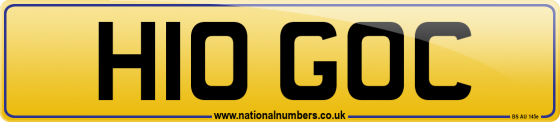 H10 GOC