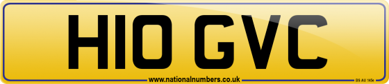 H10 GVC