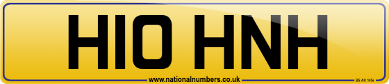 H10 HNH