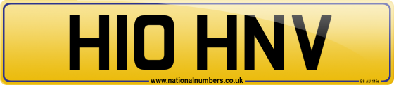 H10 HNV