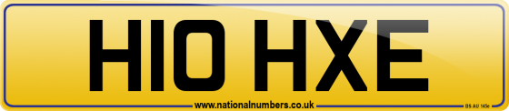 H10 HXE