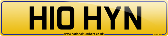 H10 HYN