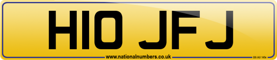 H10 JFJ